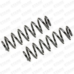 Köp Spiralfjäder av STARK SKCS-0042002 till det låga priset 464,05 kr