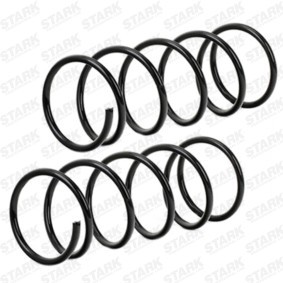 Köp Spiralfjäder av STARK SKCS-0042004 till det låga priset 457,82 kr