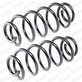 Köp Spiralfjäder av STARK SKCS-0042019 till det låga priset 379,21 kr