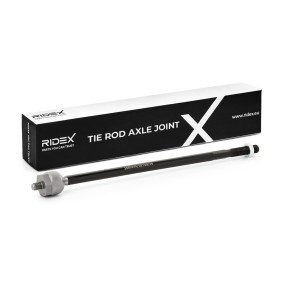 Comprar Rótula axial de dirección de RIDEX 51T0766 a bajo precio de 13,43 €