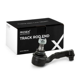 Osta Raidetangon pää RIDEX:llä 914T0996 edullisesti hintaan 12,57 €