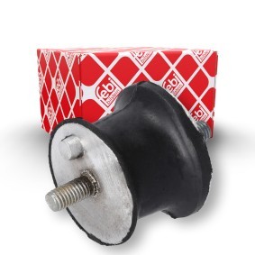 Compre Soporte de caja de cambios de FEBI BILSTEIN online para 7 (E65, E66, E67) a precios moderados