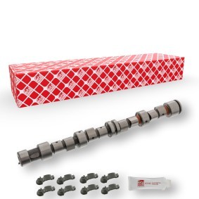 Compre Árvore de cames de FEBI BILSTEIN online para Nova CC (S83) a preços moderados