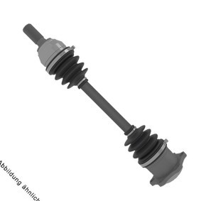 Antriebswelle für AUDI von EURODRIVELINE