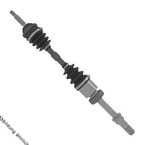 Köp Drivaxel av EURODRIVELINE BM-208 till det låga priset 1821,00 kr