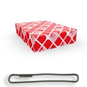 Ventildeckeldichtung 12398