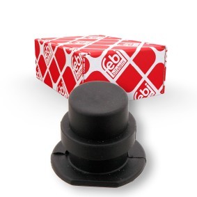 Achetez des Bouchon, Bride de liquide de refroidissement FEBI BILSTEIN 12407 à prix pour 2,61 €