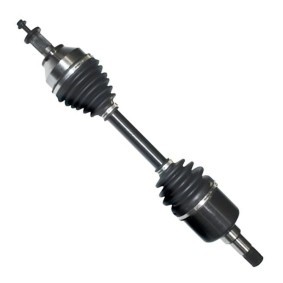 Antriebswelle für FORD von EURODRIVELINE