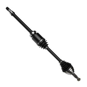 Osta Vetoakseli EURODRIVELINE:llä FD-254 edullisesti hintaan 165,89 €