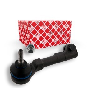 Achetez des Rotule de direction FEBI BILSTEIN 12423 à prix pour 16,11 €