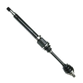 Antriebswelle für FORD von EURODRIVELINE