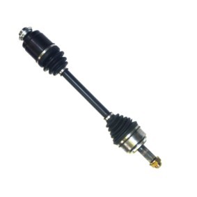 Antriebswelle für HONDA von EURODRIVELINE