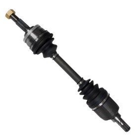 Antriebswelle für NISSAN von EURODRIVELINE