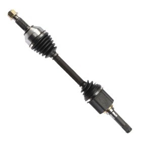 Antriebswelle für NISSAN von EURODRIVELINE