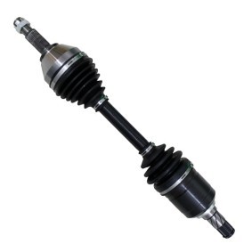 Antriebswelle für NISSAN von EURODRIVELINE