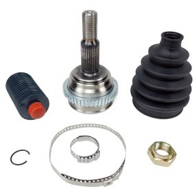 Osta Nivelsarja, vetoakseli EURODRIVELINE:llä OJ-CH-1913 edullisesti hintaan 55,81 €