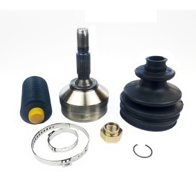 Osta Nivelsarja, vetoakseli EURODRIVELINE:llä OJ-CT-1471 edullisesti hintaan 55,54 €