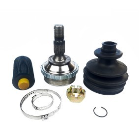 Acquista Kit giunto omocinetico da EURODRIVELINE online per XANTIA Break (X2) a prezzi moderati