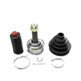 Gelenksatz, Antriebswelle für DAIHATSU von EURODRIVELINE