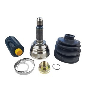 Gelenksatz, Antriebswelle für DAIHATSU von EURODRIVELINE