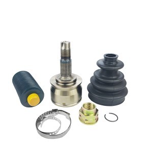 Comprar Juego de articulación, árbol de transmisión de EURODRIVELINE OJ-FI-1366 a bajo precio de 58,04 €