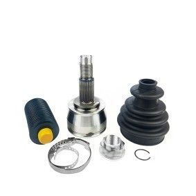 Compre Junta homocinética de EURODRIVELINE online para Combo Mk III (D) Furgón / Familiar (X12) a precios moderados