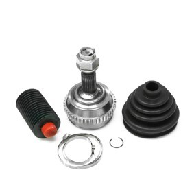 Gelenksatz, Antriebswelle für FIAT von EURODRIVELINE