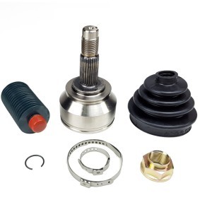 Compre Junta homocinética de EURODRIVELINE online para Combo Mk III (D) Furgón / Familiar (X12) a precios moderados