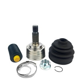 Acquista Kit giunto omocinetico da EURODRIVELINE online per Legend I Coupe (KA_) a prezzi moderati