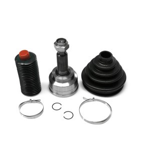 Comprar Juego de articulación, árbol de transmisión de EURODRIVELINE OJ-MZ-0480 a bajo precio de 48,13 €