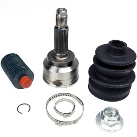 Comprar Juego de articulación, árbol de transmisión de EURODRIVELINE OJ-MZ-0491 a bajo precio de 67,85 €