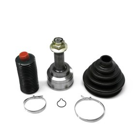 Comprar Juego de articulación, árbol de transmisión de EURODRIVELINE OJ-MZ-0498 a bajo precio de 65,41 €