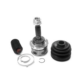 Gelenksatz, Antriebswelle für FORD von EURODRIVELINE