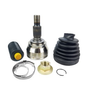 Gelenksatz, Antriebswelle OJ-OP-1976 von EURODRIVELINE günstig für 45,61 € online kaufen