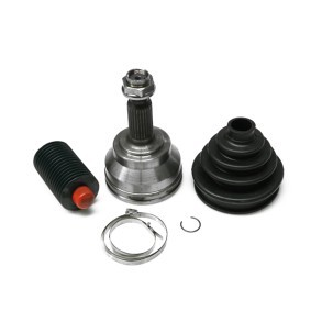 Comprar Juego de articulación, árbol de transmisión de EURODRIVELINE OJ-RV-1640 a bajo precio de 76,58 €