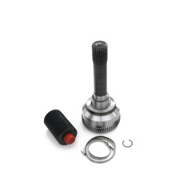 Acquista Kit giunto omocinetico da EURODRIVELINE online per Defender Pick-up (L316) a prezzi moderati