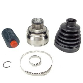 Compre Junta homocinética de EURODRIVELINE online para Touareg III (CR7, RC8) a precios moderados