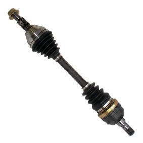 Antriebswelle von EURODRIVELINE