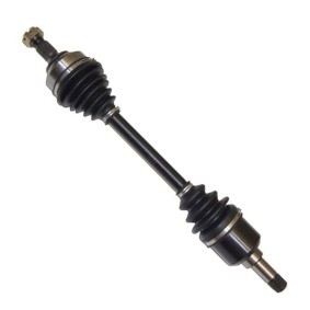 Antriebswelle für CITROËN von EURODRIVELINE