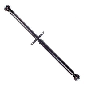 Compre Cardan de EURODRIVELINE online para A6 Sedan (4B2, C5) a preços moderados