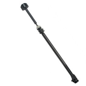Compre Cardán de EURODRIVELINE online para Transporter T4 Bus (70B, 70C, 7DB, 7DK, 70J, 70K, 7DC, 7DJ) a precios moderados