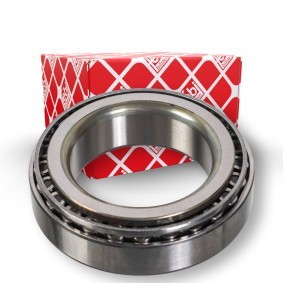 Köp Hjullager av FEBI BILSTEIN 12691 till det låga priset 309,54 kr