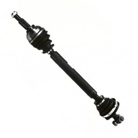 Compre Palier de EURODRIVELINE online para Twingo II Furgoneta / Hatchback (CNO) a precios moderados
