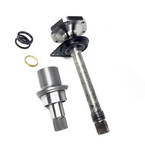 Steckwelle, Differential für VW von EURODRIVELINE