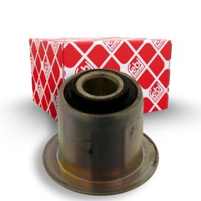 Köp Montering, bladfjäder av FEBI BILSTEIN 12763 till det låga priset 104,43 kr