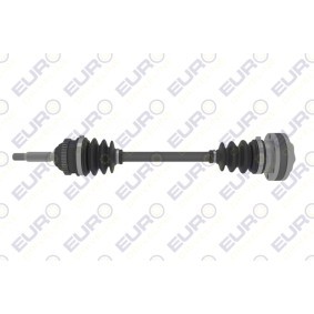 Antriebswelle VW-130 von EURODRIVELINE günstig für 101,27 € online kaufen