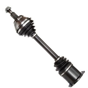 Antriebswelle für SKODA von EURODRIVELINE