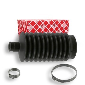 Köp Bälgsats, styrsystem av FEBI BILSTEIN 12811 till det låga priset 91,11 kr