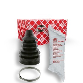 Faltenbalgsatz, Antriebswelle von FEBI BILSTEIN
