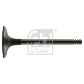 Einlaßventil für BMW von FEBI BILSTEIN